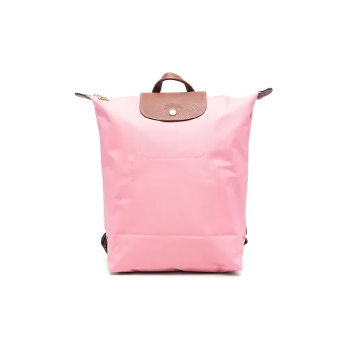 LONGCHAMP Medium Le Pliage Backpack