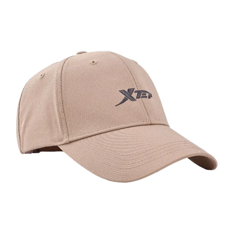 XTEP Polyester Baseball Caps Unisex-0