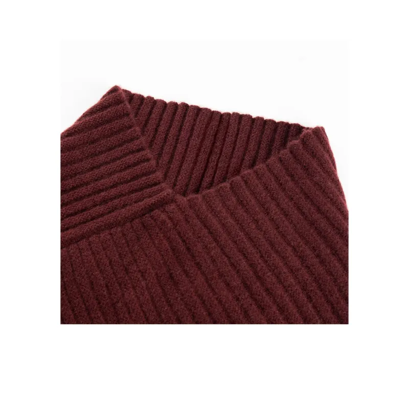 Shanghai Story Cashmere Scarves Unisex-16