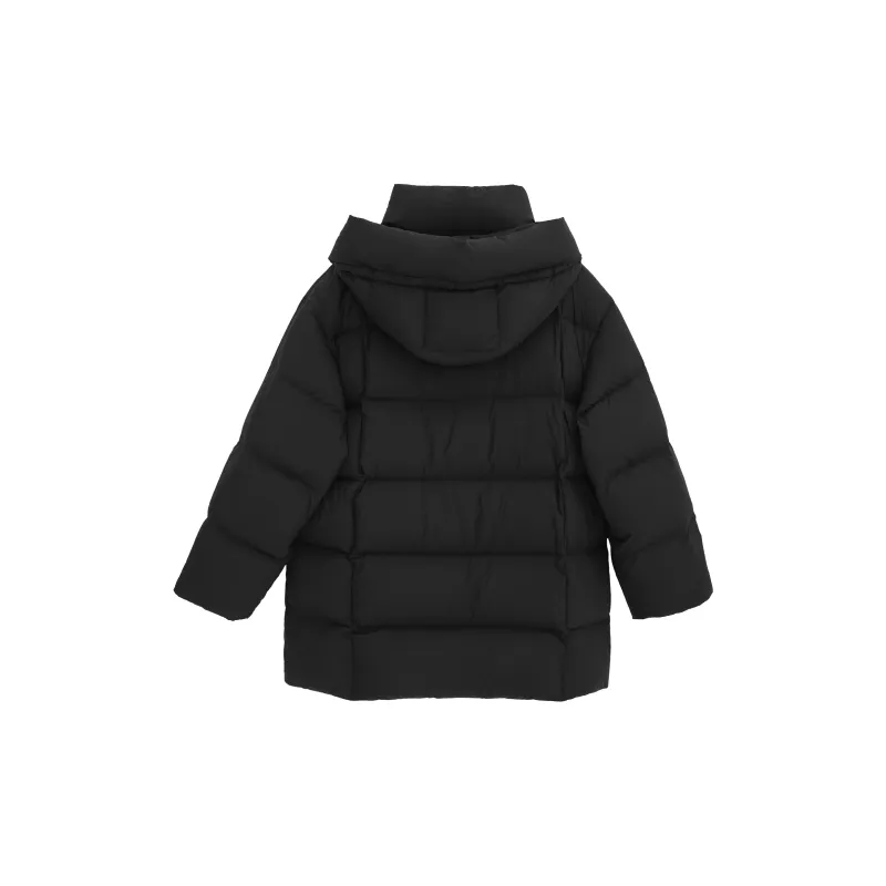 Fstudio Down Jackets Women's-5