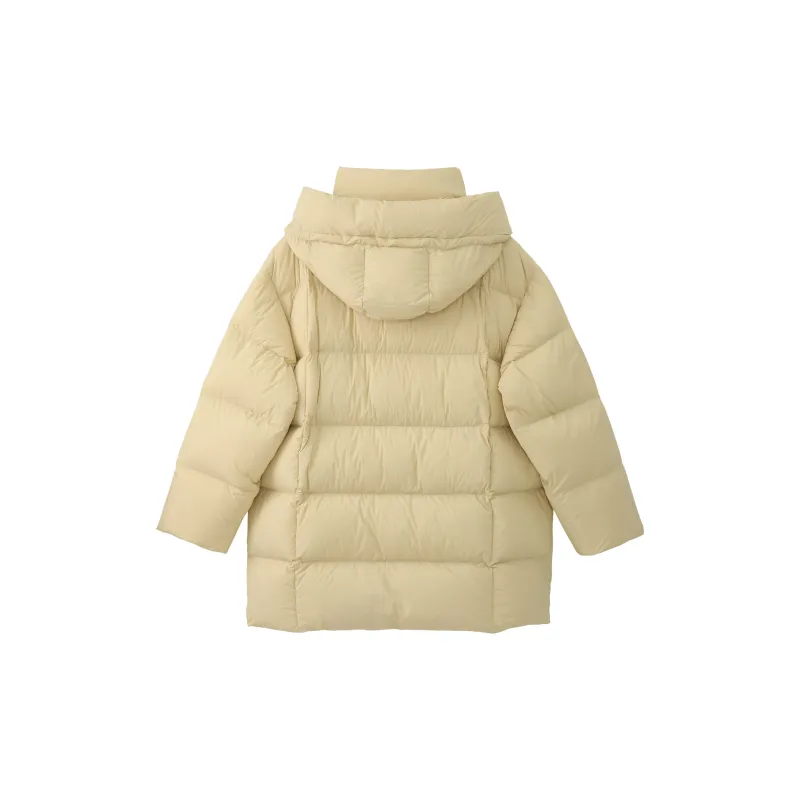 Fstudio Down Jackets Women's-1