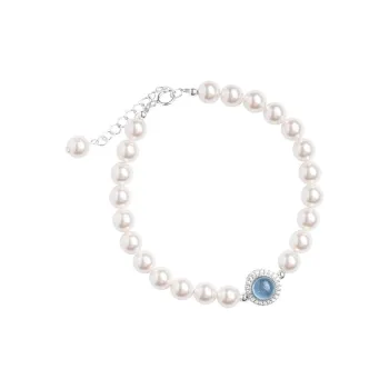 Floating Joy Copper Bracelets Women's