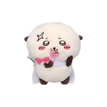 Chiikawa Kaiba Dolls Plush Doll 16cm High
