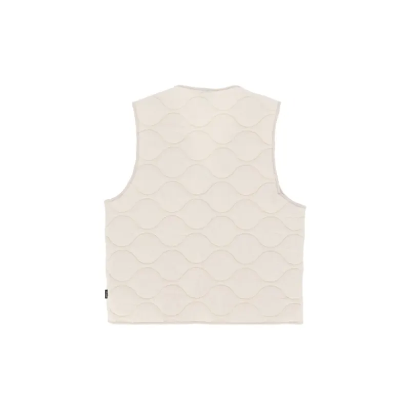VOLCOM Vests Unisex-1