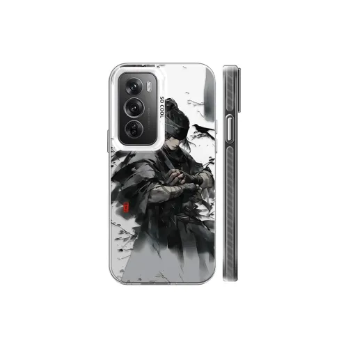 CHUNFAN Phone Cases