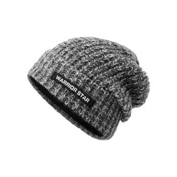 WARRIOR Beanies Unisex