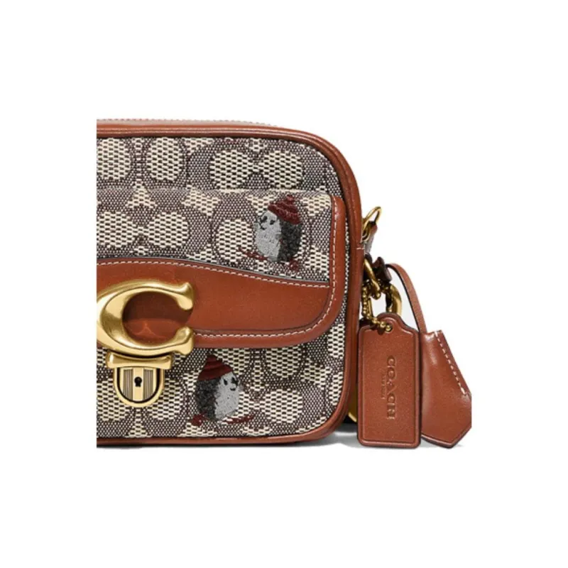 COACH Studio Crossbody Bags-2