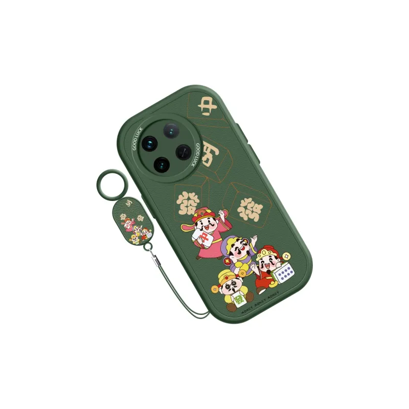 CHUNFAN Phone Cases-16