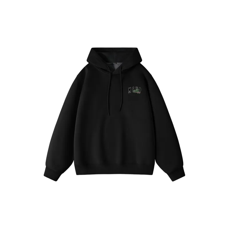 MINISO Sweatshirts Unisex-33