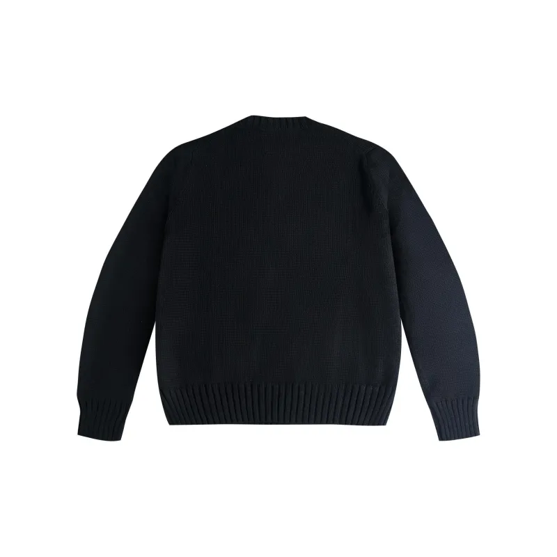 Polo Ralph Lauren Knitwear Women's Black-1