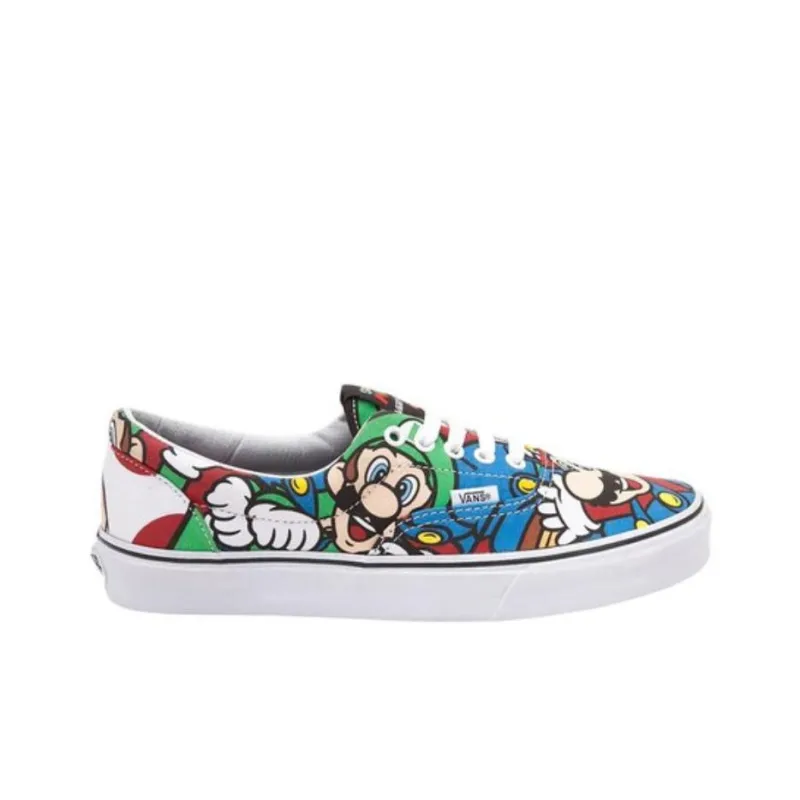 Vans Era Mario & Friends-1