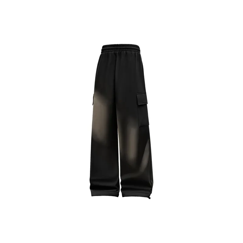 MINISO Cargo Pants Unisex-1
