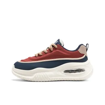 Luji Cushioning Coverage Support Low Top Casual Shoes Men's
