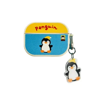 Wei Xin Headphone Cases