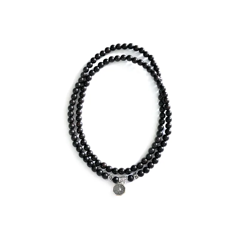 Ryukyu Wooden Bracelets Unisex-0