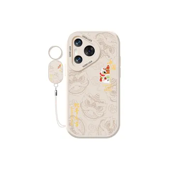 CHUNFAN Phone Cases