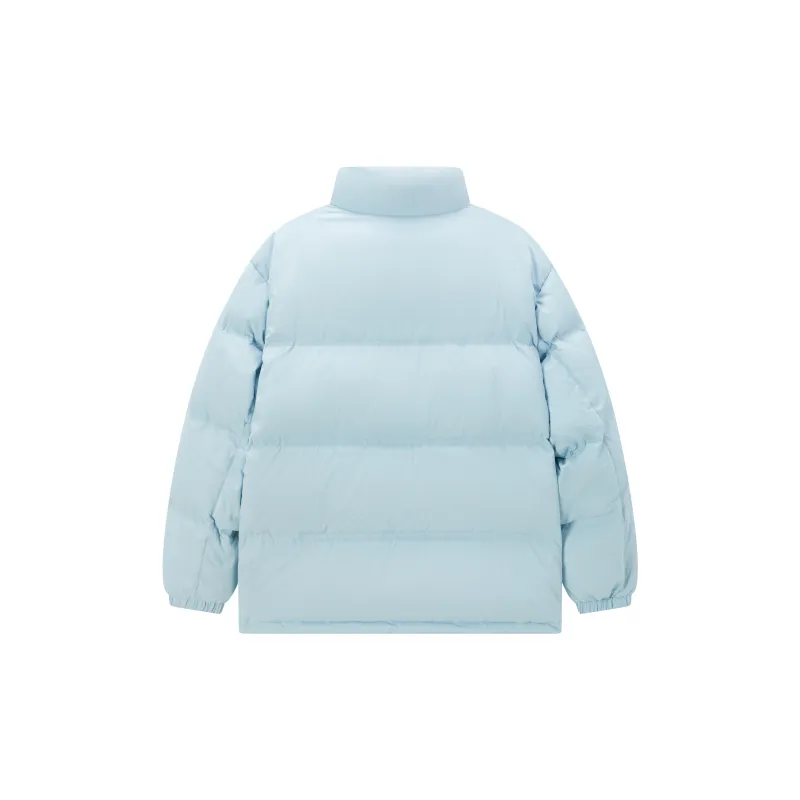 Champion FW22 Down Jacket US Version Unisex-1