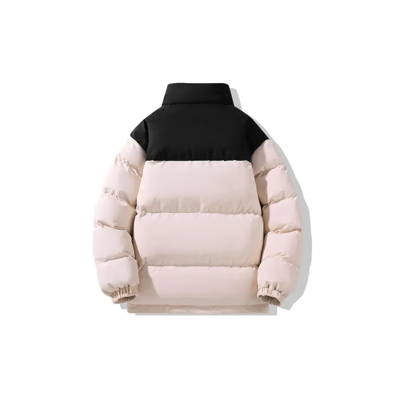 LIGHTNING MONSTER Puffer Jacket Unisex-21