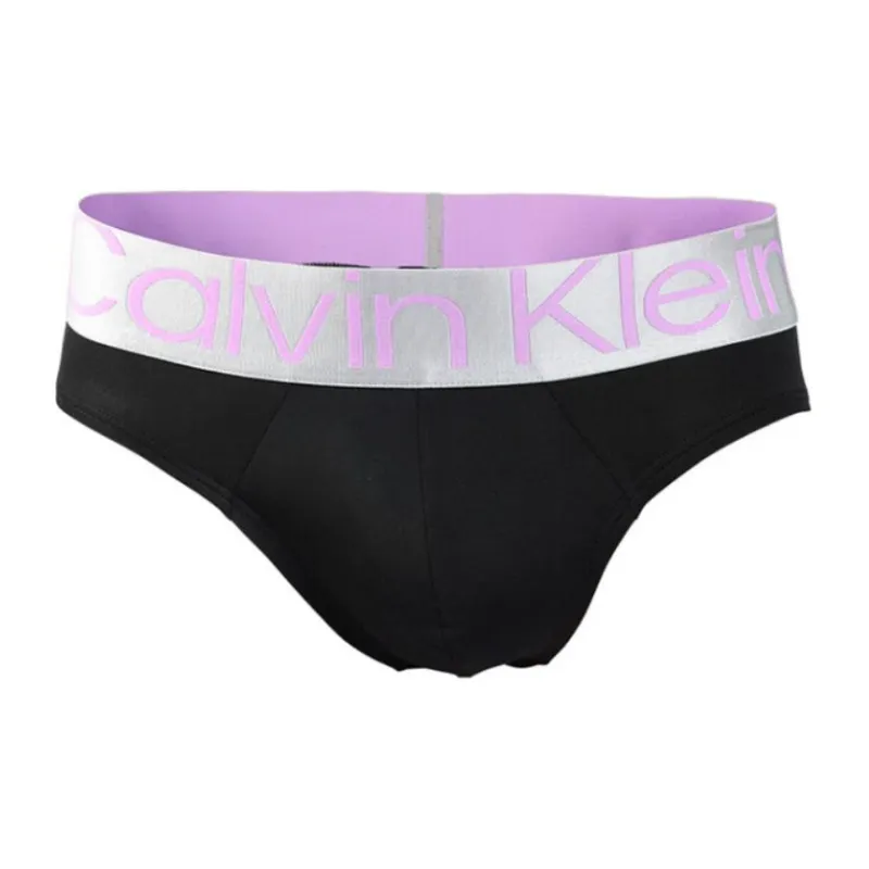 CALVIN KLEIN Underpants Men's 3 Pack-4