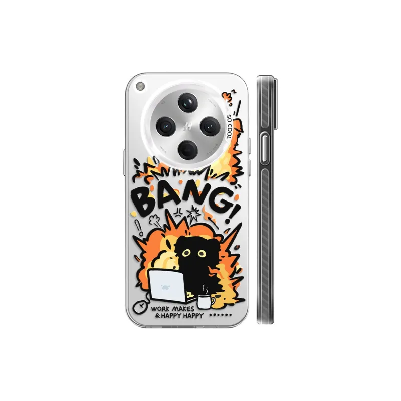 CHUNFAN Phone Cases-5