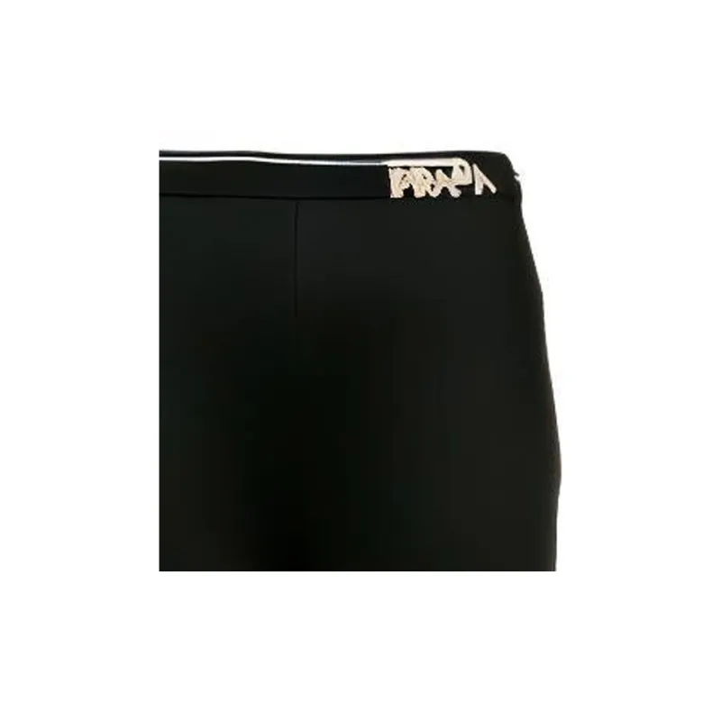 PRADA Leggings Women's Black-2