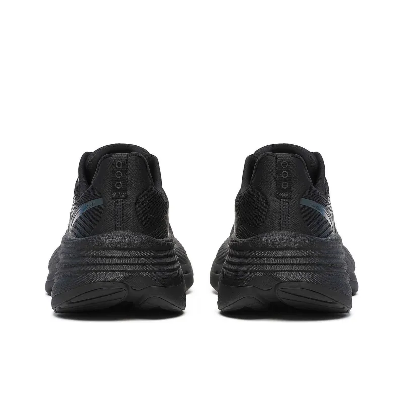 Saucony Hurricane 24 Black-4
