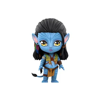 Hot Toys 1/6 Avatar  The Way Of Water Neytiri Chibi Figures