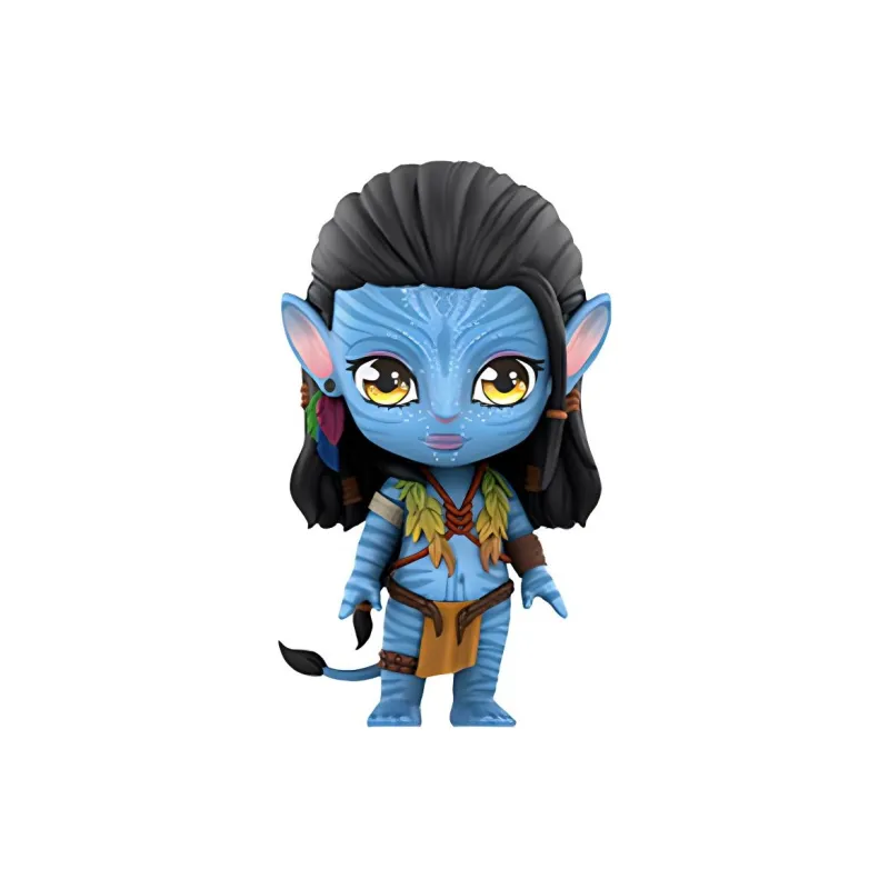 Hot Toys 1/6 Avatar  The Way Of Water Neytiri Chibi Figures-0