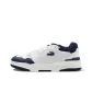 White Blue