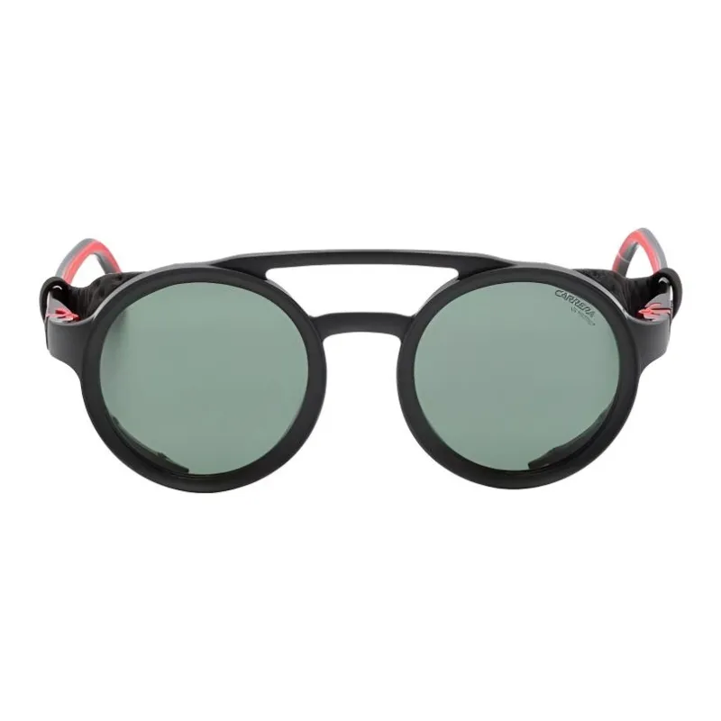 CARRERA 5046/S Round-frame Sunglasses-1