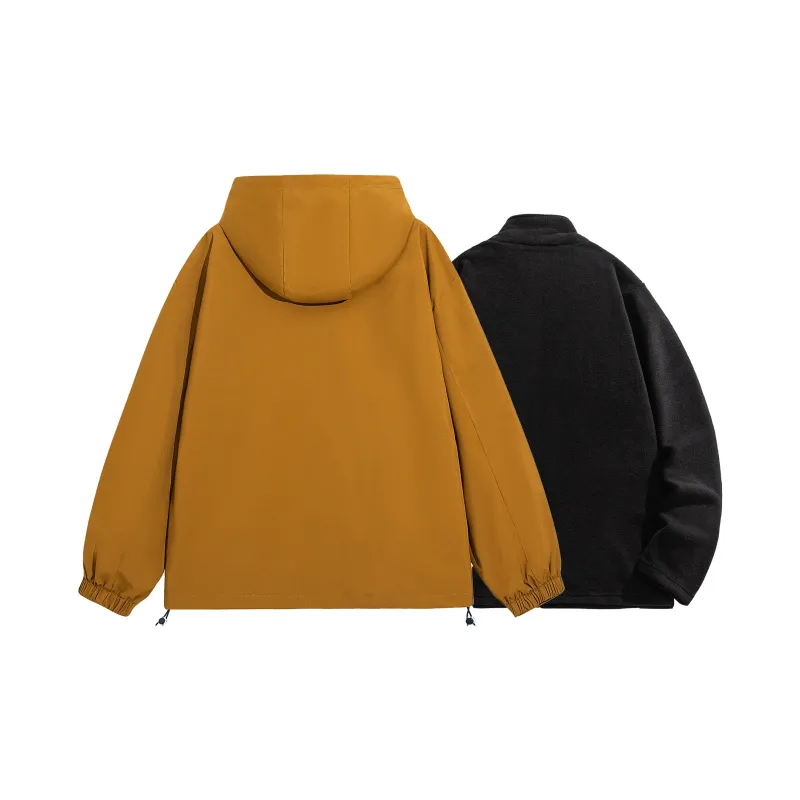 RHIME Chime95 Series Jackets Coats Unisex-17