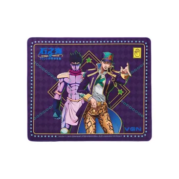 VGN x JOJO SCR+Fabric Trendy Mouse Pads