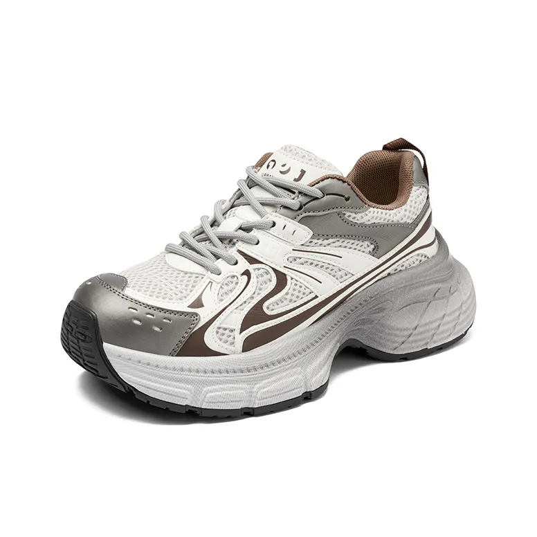 JOSINY JOSINY Low-Top Chunky Sneakers Women's-4