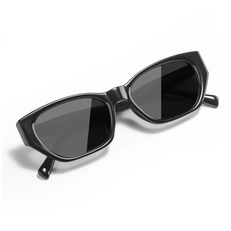 Wood Premium Sunglasses Women's-0