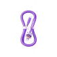 (15-16 Threads) Rap Youth[Dual USB-C]1.5m Fast Charging Cable