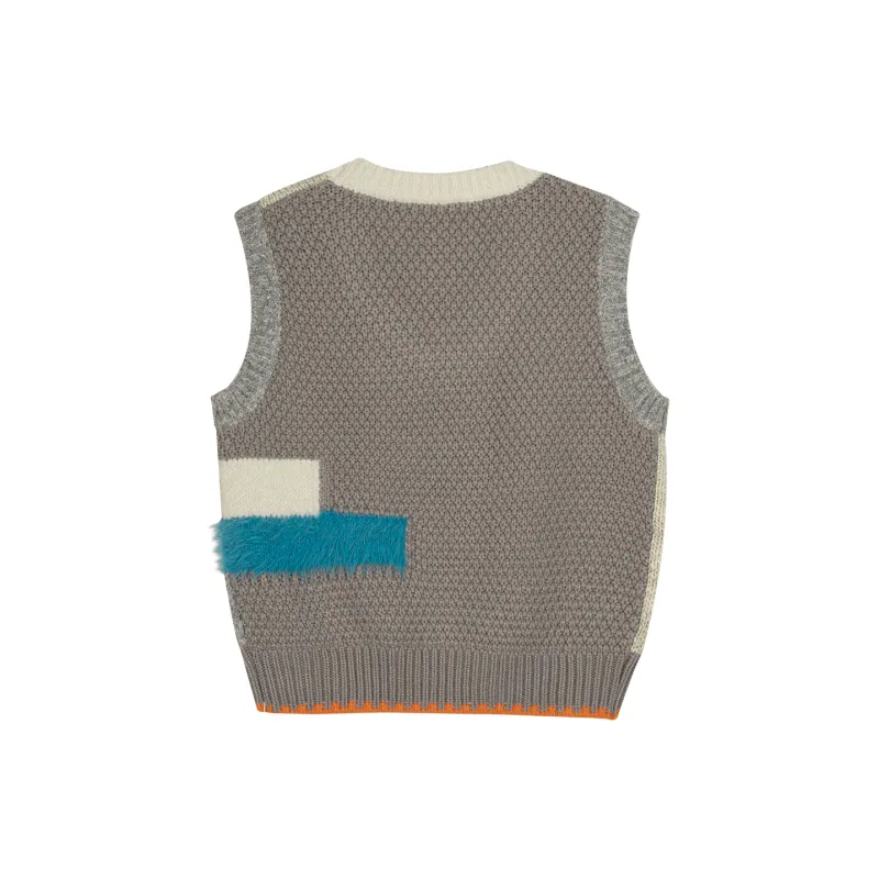 SIMPLE PROJECT Tank Top Vest Unisex-1
