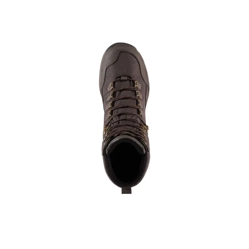 Danner Waterproof And Wear-resistant Short Outdoor Boots Men's Brown-2