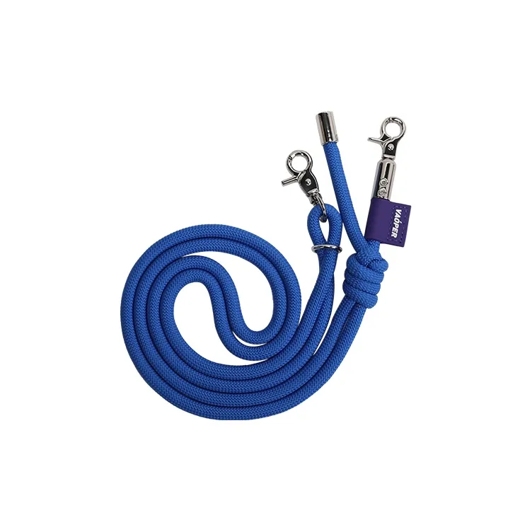 VAOPER Nylon Bag Shoulder Strap Unisex Multicolor-3