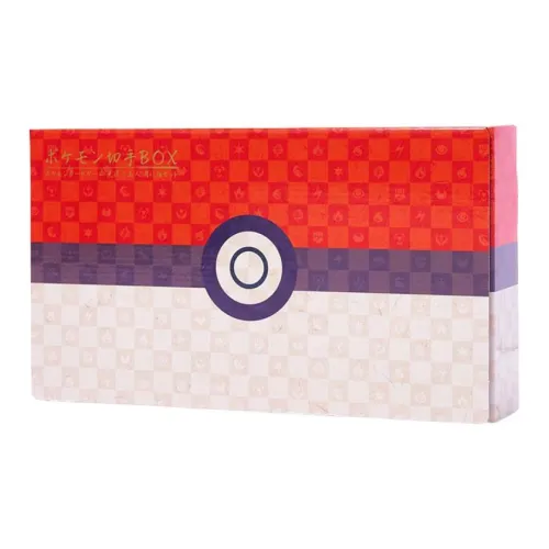 POKEMON The Beauty Returns And The Geese Ascend To The Moon. Battle Cards Whole Box