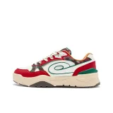 White Red Green