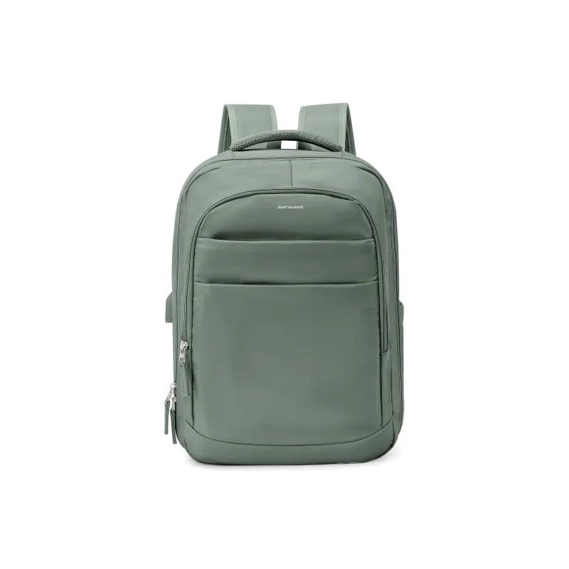 JEANSWEST Fabric Backpacks Backpack Laptop Bags Regular Unisex Multicolor-10