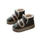 Upgraded Thermal Jasper with Padded Heel