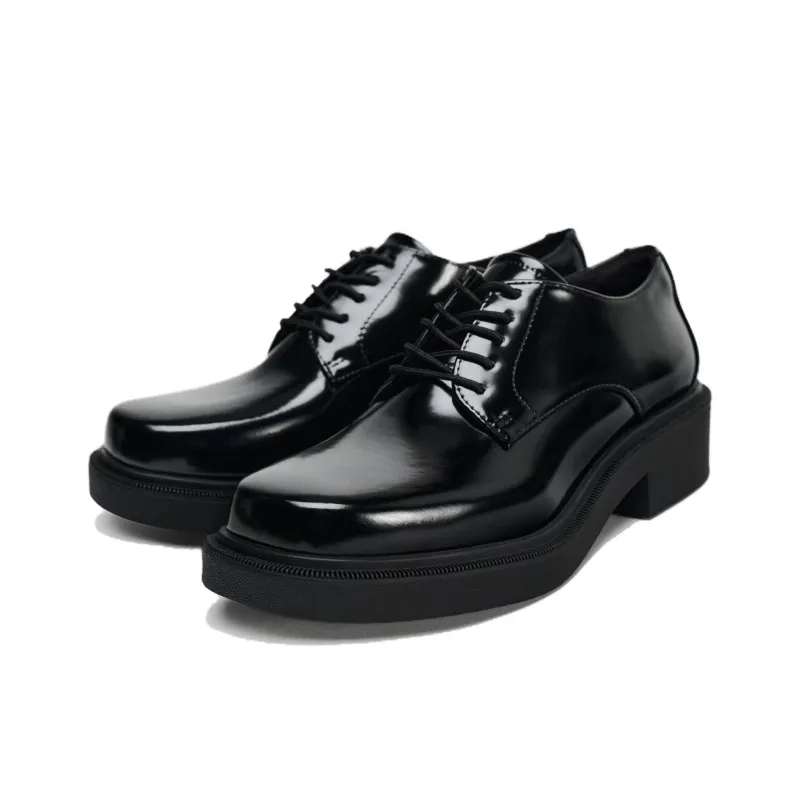 ZARA Loafers Women's-1