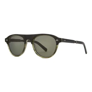 Mr Leight Stahl Sunglasses