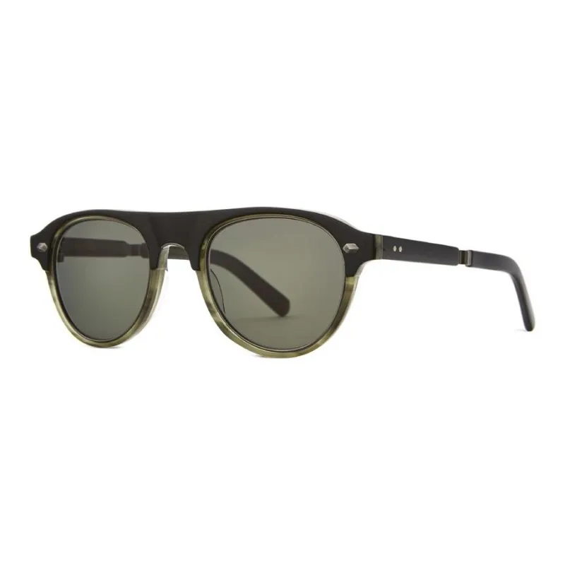Mr Leight Stahl Sunglasses-0