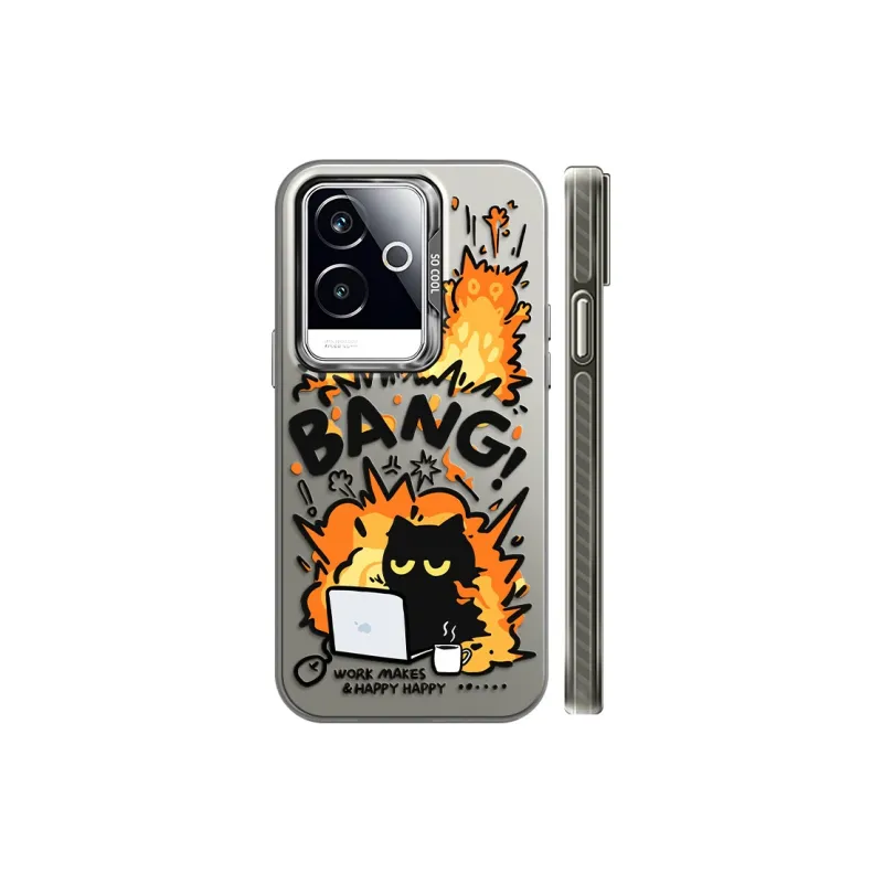 CHUNFAN Phone Cases-20