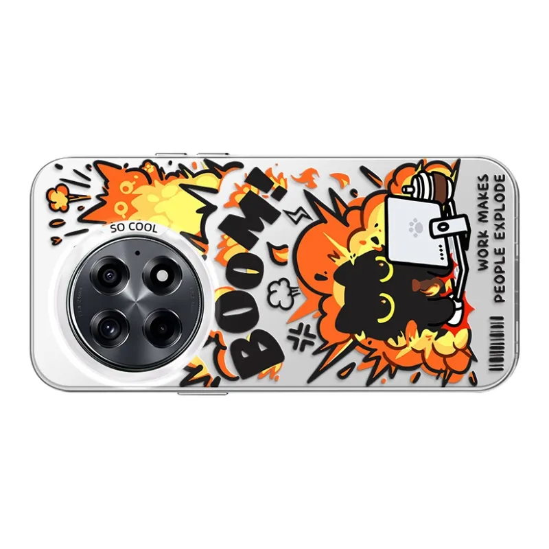 CHUNFAN Phone Cases-14