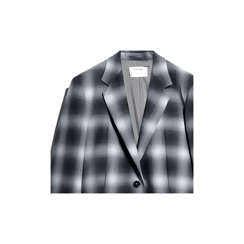 SportMa FW22 Business Suit Women's Gray-5