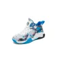 White Sky Blue