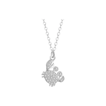 KEMLAIDA 925 Sterling Silver Necklaces Women's